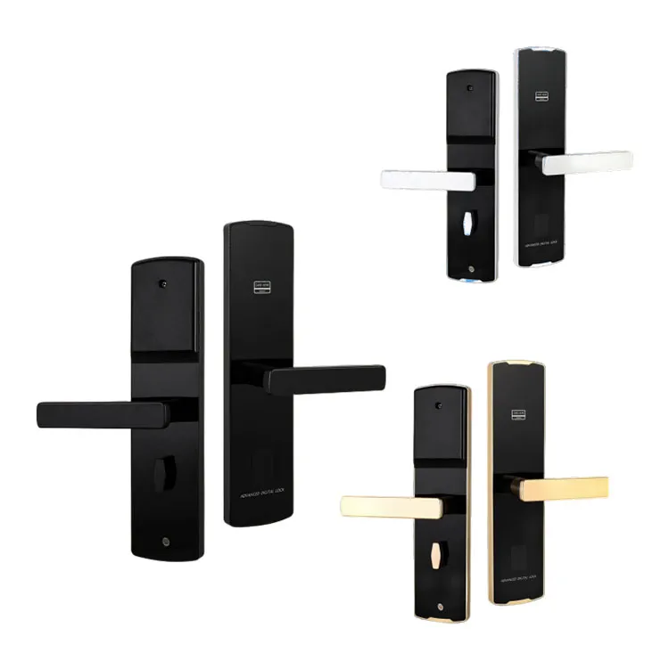 Care sunt avantajele încuietorilor cu amprentă de acasă?