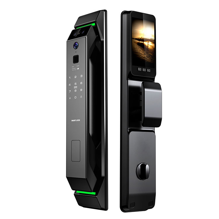 Cum să alegi o încuietoare potrivită pentru ușa de intrare