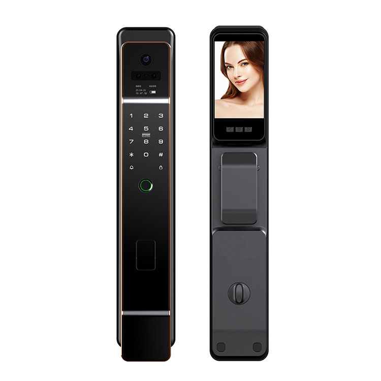 De ce încuietorile inteligente 3D pentru uși cu recunoaștere a feței merită mai mult cumpărate decât încuietorile 2D pentru uși cu recunoaștere a feței