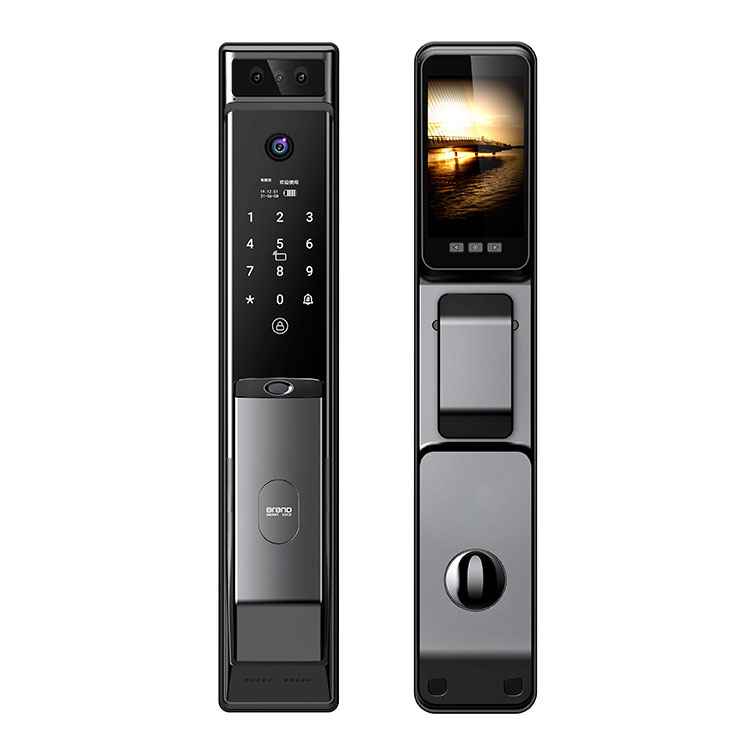 Ce este Smart Lock pentru monitorizare în timp real?