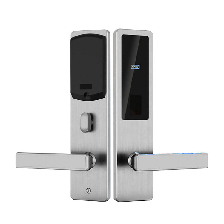 Hotel Apartment Lock