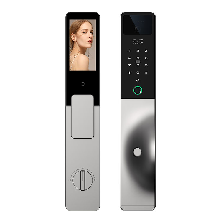 Încuietoare digitală biometrică electronică Wifi